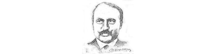 Dr. Guiseppe Joseph Calligaris
