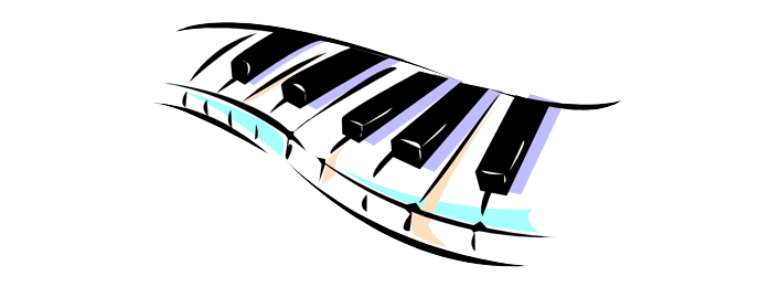 keyboard piano keyboard