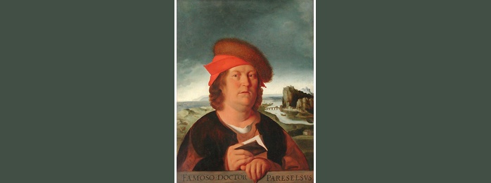 Paracelsus