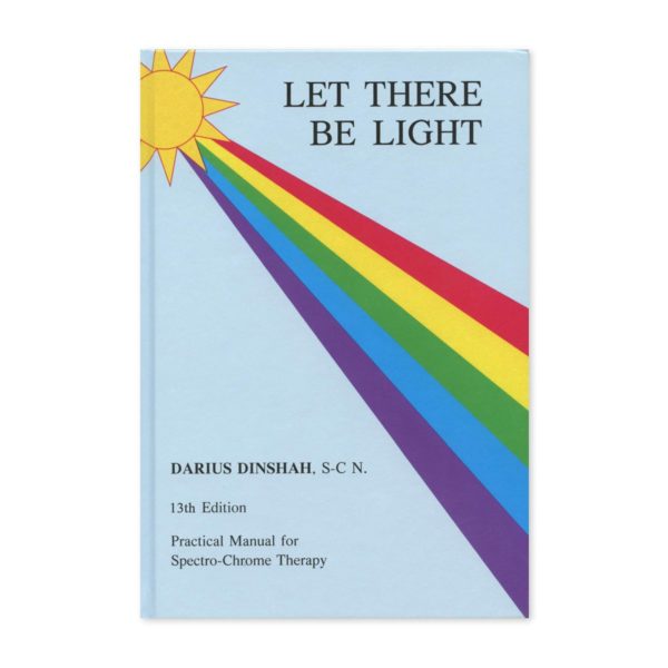 let there be light book digital