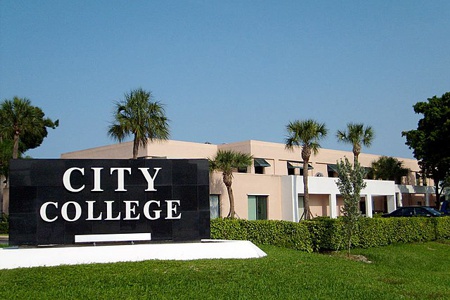 city community college